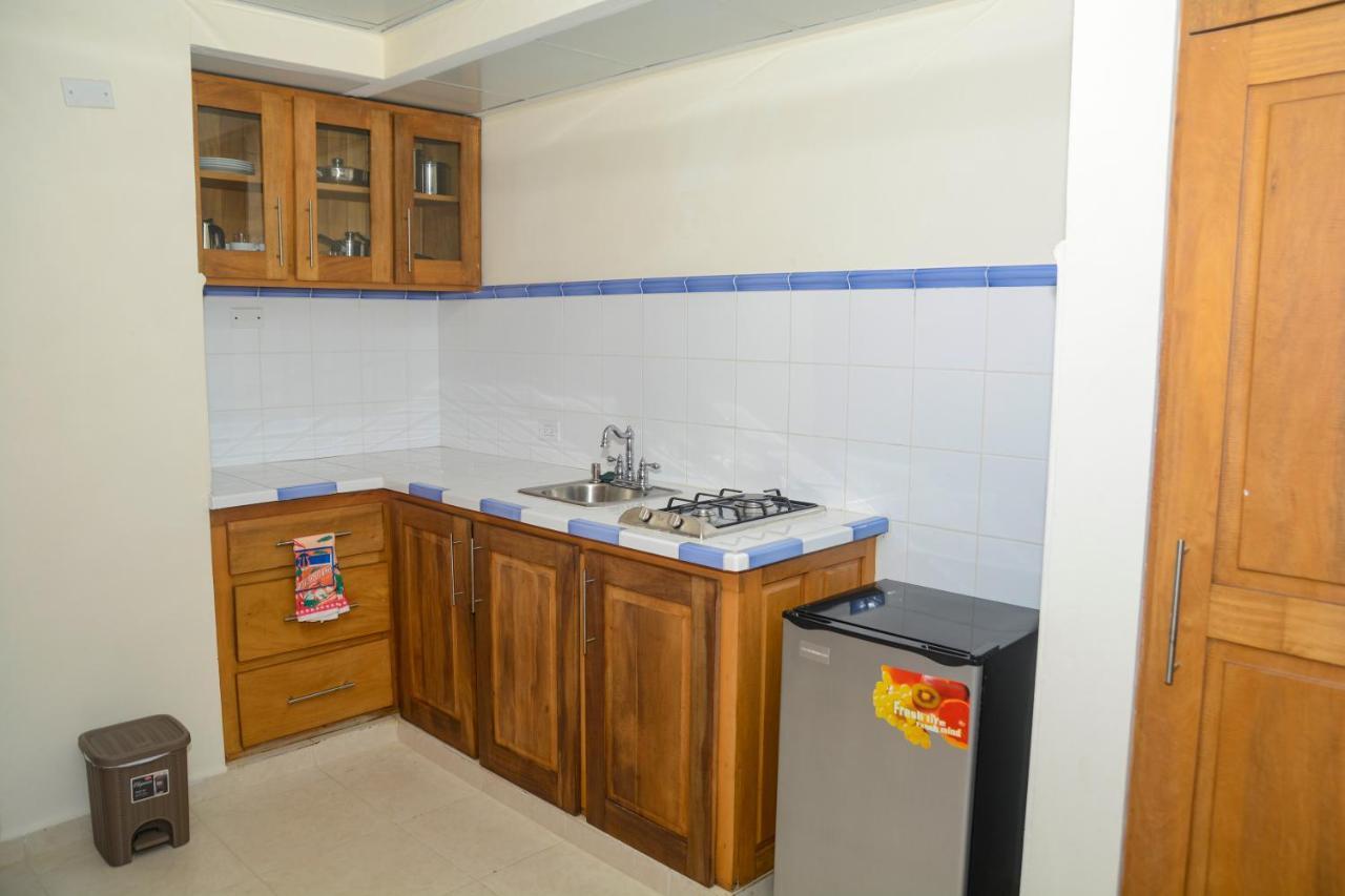Hotel Jaraba Jarabacoa Kültér fotó